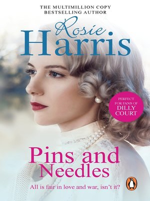 Pins and Needles - ebook